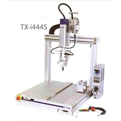 工业焊接机焊接机器人TX-i444S